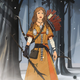 Illustration for article titled She Is The Huntress, The Killer Of Beasts